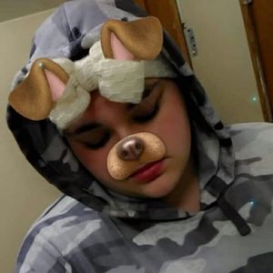 Meet your Posher, Genevieve